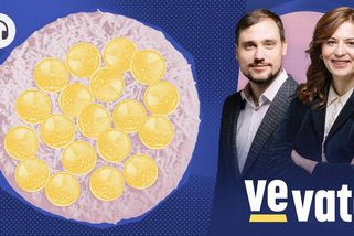 Mražená pizza věští recesi. Až přijde sem, Češi koupí lahváče, říká ekonom - Seznam Zprávy